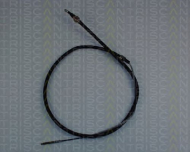 Трос TRISCAN 8140 29172