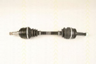 Вал TRISCAN 8540 24576