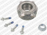 Комплект подшипника SNR R151.37
