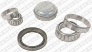 Комплект подшипника SNR R151.38