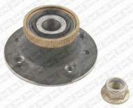 Комплект подшипника SNR R155.26