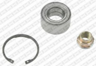 Комплект подшипника SNR R158.25