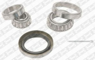 Комплект подшипника SNR R160.44