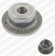Комплект подшипника SNR R165.20