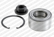 Комплект подшипника SNR R170.43
