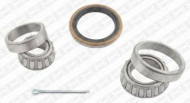 Комплект подшипника SNR R173.00