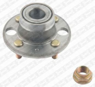 Комплект подшипника SNR R174.16