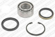 Комплект подшипника SNR R177.06
