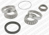 Комплект подшипника SNR R154.31