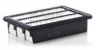 Фильтр MANN-FILTER C 2735