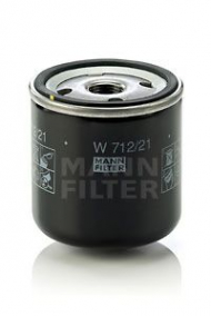 Фильтр MANN-FILTER W 712/21