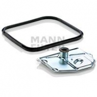 Комплект гидрофильтров MANN-FILTER H 199/1 KIT