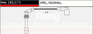 Комплект электропроводки DELCO REMY DRL375