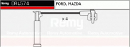 Комплект электропроводки DELCO REMY DRL574