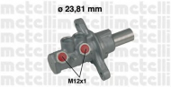 Цилиндр METELLI 05-0522