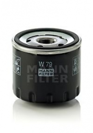 Фильтр MANN-FILTER W 79