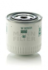 Фильтр MANN-FILTER W 920/21