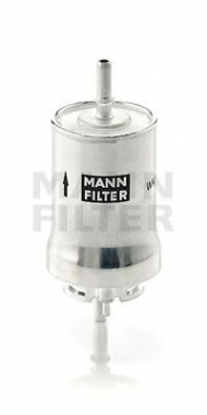 Фильтр MANN-FILTER WK 59 x