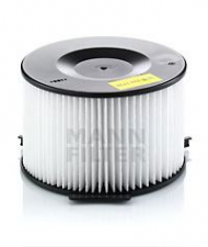 Фильтр MANN-FILTER CU 1738