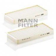 Фильтр MANN-FILTER CU 22 009-2