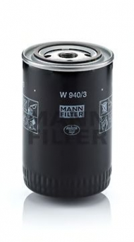 Фильтр MANN-FILTER W 940/3