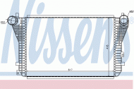 Теплообменник NISSENS 96568