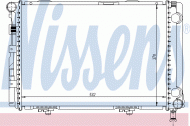 Теплообменник NISSENS 62549A