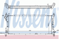Теплообменник NISSENS 63286A