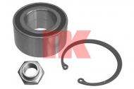 Комплект подшипника NK 755206
