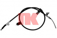 Трос NK 902257
