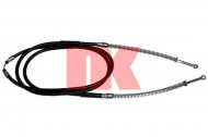 Трос NK 902342