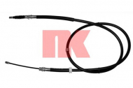 Трос NK 9025108