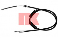 Трос NK 902586