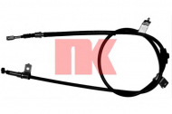 Трос NK 902620