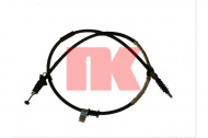 Трос NK 903355