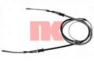 Трос NK 903665