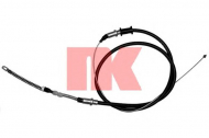 Трос NK 903668