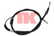Трос NK 904753