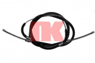 Трос NK 909910
