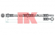 Шлангопровод NK 854819
