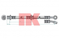 Шлангопровод NK 852641