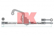 Шлангопровод NK 853451