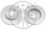 Тормозной диск OPTIMAL BS-8506C
