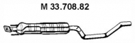 Амортизатор EBERSPÄCHER 33.708.82