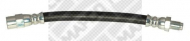 Шлангопровод MAPCO 3948