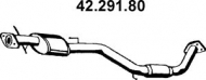 Амортизатор EBERSPÄCHER 42.291.80