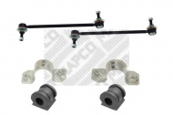 Ремкомплект MAPCO 53812/3HPS