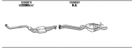 Глушитель FONOS MB32028