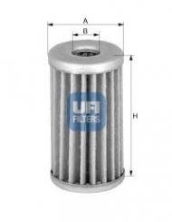 Фильтр UFI 21.063.00
