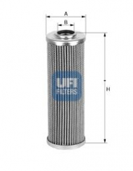 Фильтр UFI 22.034.00